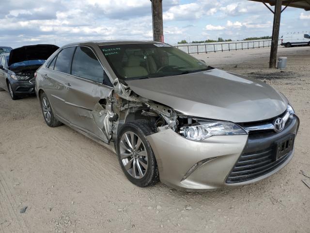 TOYOTA CAMRY LE 2017 4t1bf1fk1hu782248