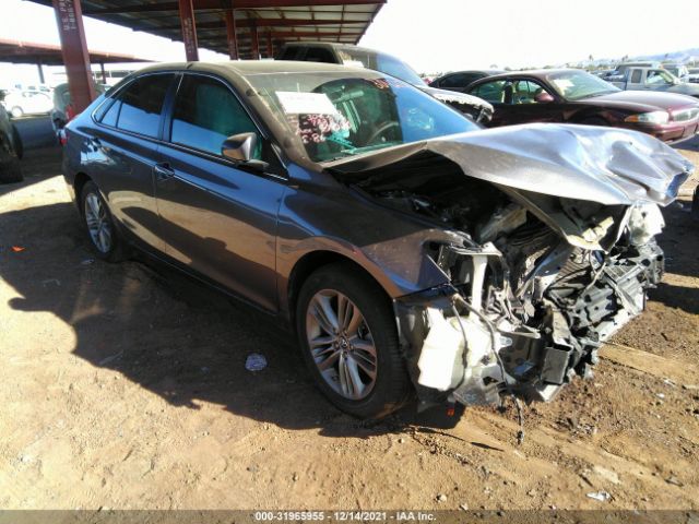 TOYOTA CAMRY 2017 4t1bf1fk1hu782878