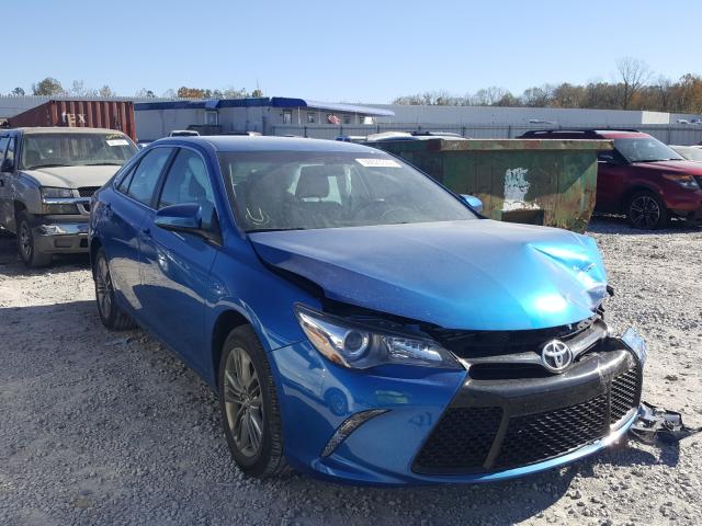 TOYOTA CAMRY LE 2017 4t1bf1fk1hu783321