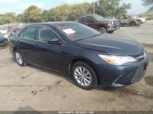 TOYOTA CAMRY 2017 4t1bf1fk1hu784971