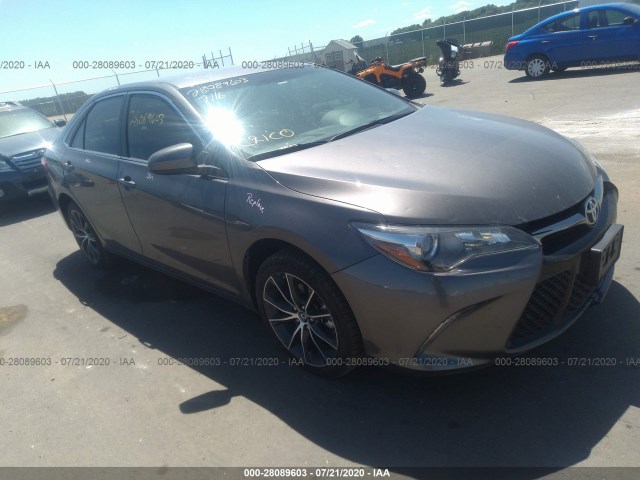 TOYOTA CAMRY 2017 4t1bf1fk1hu785795