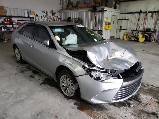 TOYOTA CAMRY LE 2017 4t1bf1fk1hu785926