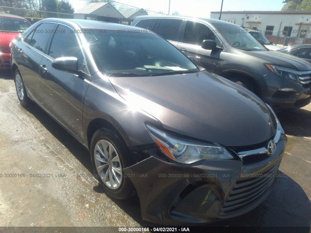 TOYOTA CAMRY 2017 4t1bf1fk1hu786333