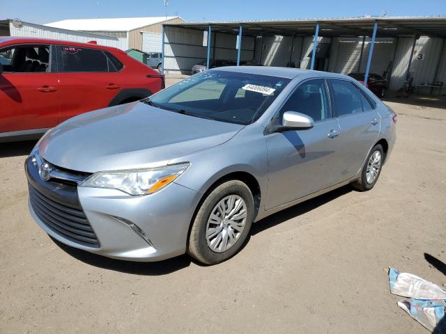 TOYOTA CAMRY LE 2017 4t1bf1fk1hu787708