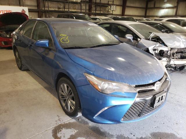 TOYOTA CAMRY LE 2017 4t1bf1fk1hu788132