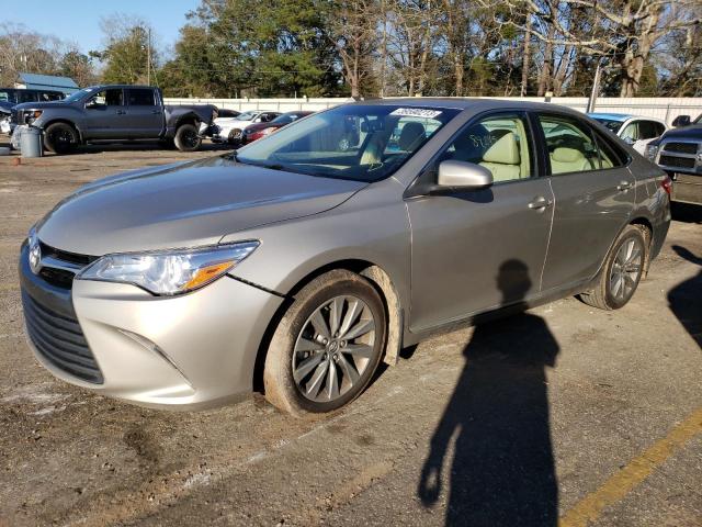 TOYOTA CAMRY LE 2017 4t1bf1fk1hu790396