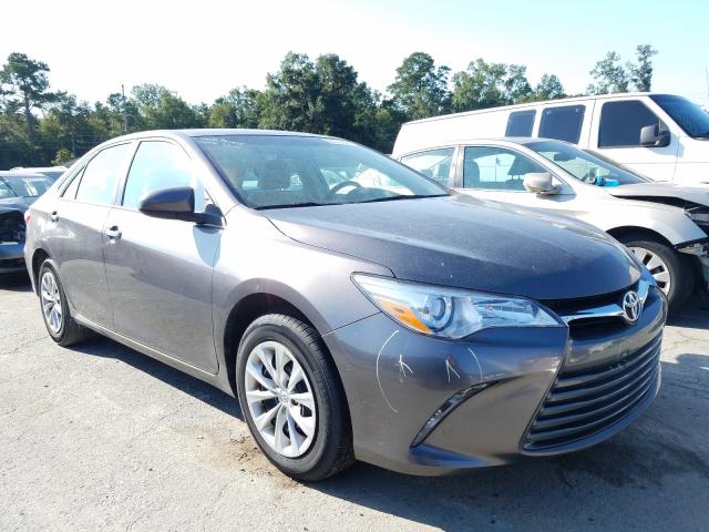 TOYOTA CAMRY LE 2017 4t1bf1fk1hu791189