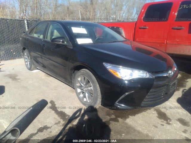 TOYOTA CAMRY 2017 4t1bf1fk1hu792603