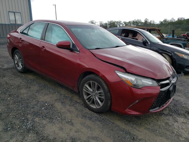 TOYOTA CAMRY LE 2017 4t1bf1fk1hu793623