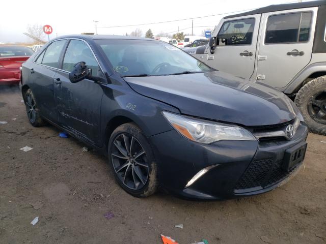 TOYOTA CAMRY LE 2017 4t1bf1fk1hu793749