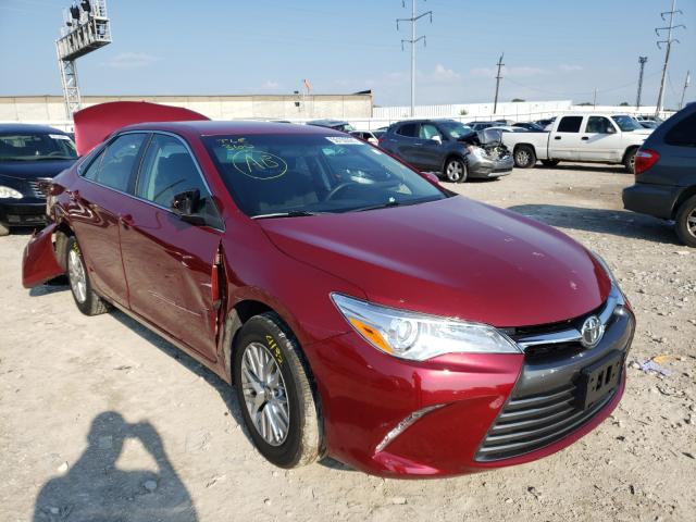 TOYOTA CAMRY LE 2017 4t1bf1fk1hu795176