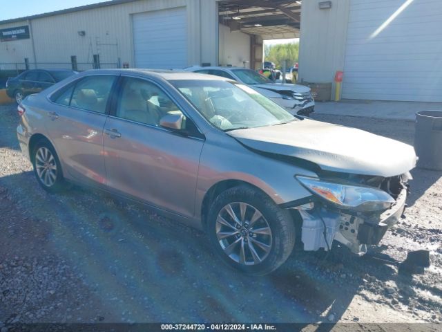 TOYOTA CAMRY 2017 4t1bf1fk1hu795680