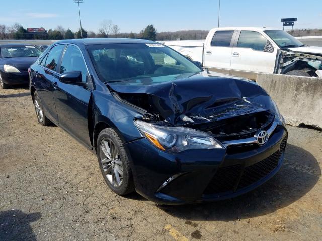 TOYOTA CAMRY LE 2017 4t1bf1fk1hu796411