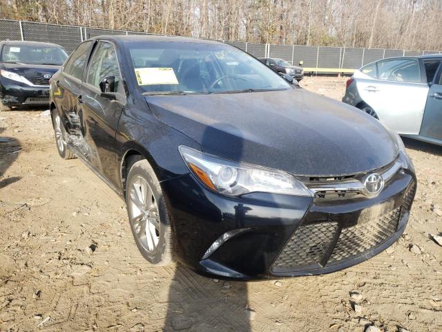 TOYOTA CAMRY LE 2017 4t1bf1fk1hu796750