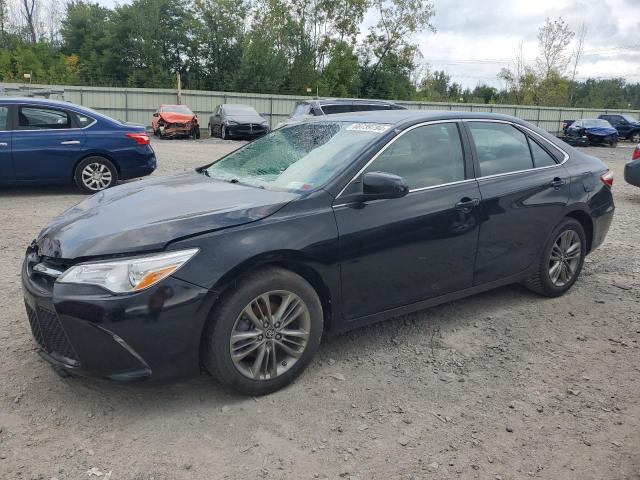 TOYOTA CAMRY LE 2017 4t1bf1fk1hu796912