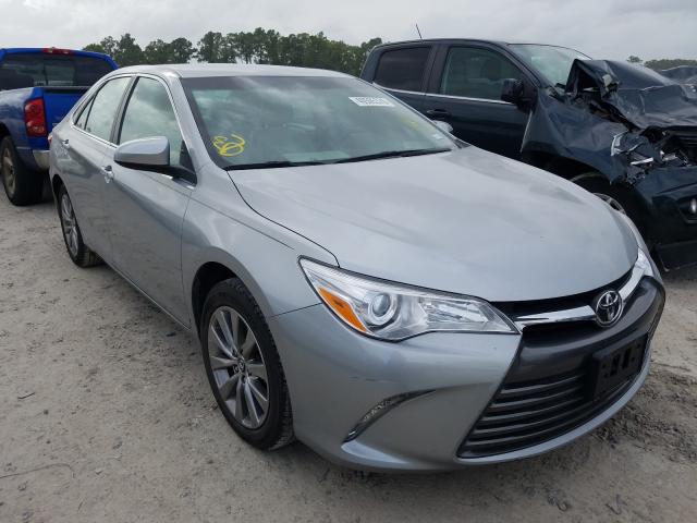 TOYOTA CAMRY LE 2017 4t1bf1fk1hu797557