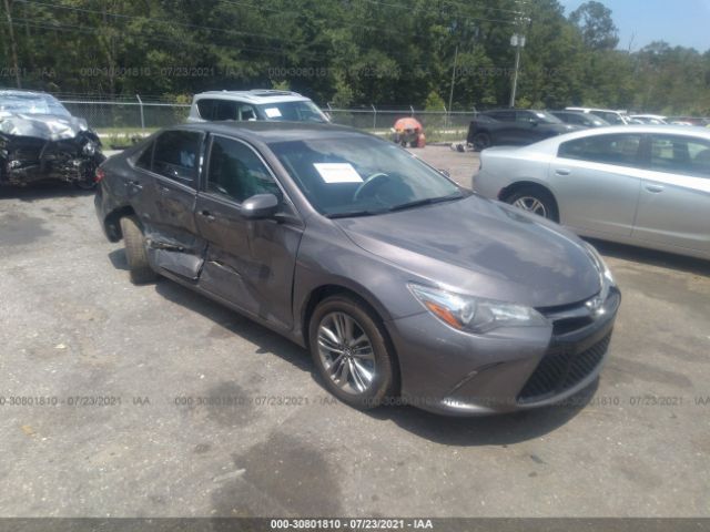 TOYOTA CAMRY 2017 4t1bf1fk1hu797977