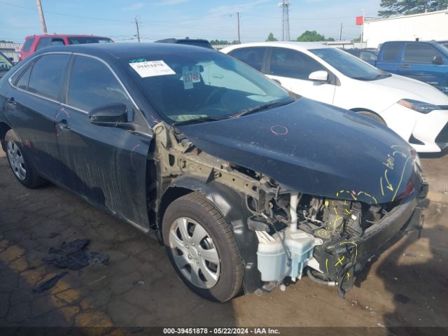 TOYOTA CAMRY 2017 4t1bf1fk1hu798370