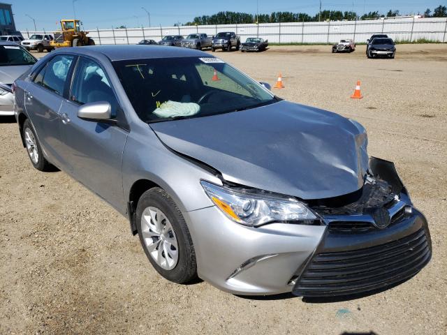 TOYOTA CAMRY LE 2017 4t1bf1fk1hu798384