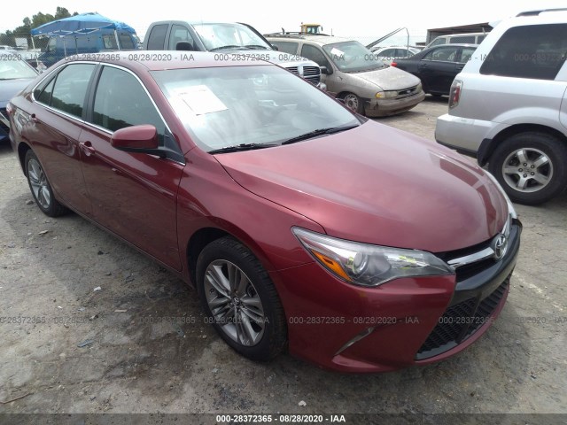 TOYOTA CAMRY 2017 4t1bf1fk1hu800828