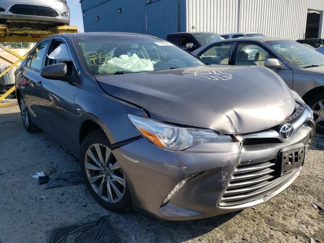 TOYOTA CAMRY LE 2017 4t1bf1fk1hu800943