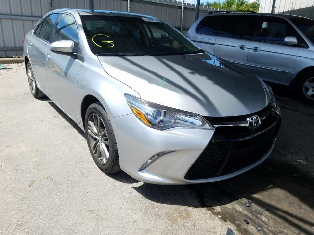 TOYOTA CAMRY LE 2017 4t1bf1fk1hu801557