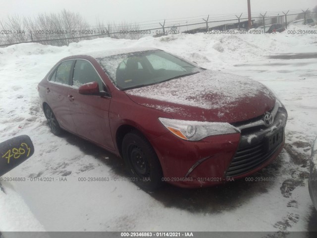 TOYOTA CAMRY 2017 4t1bf1fk1hu802613