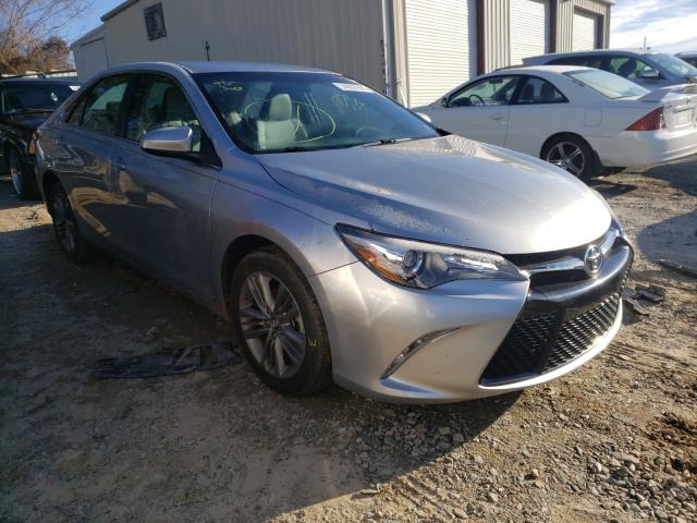 TOYOTA CAMRY LE 2017 4t1bf1fk1hu803843