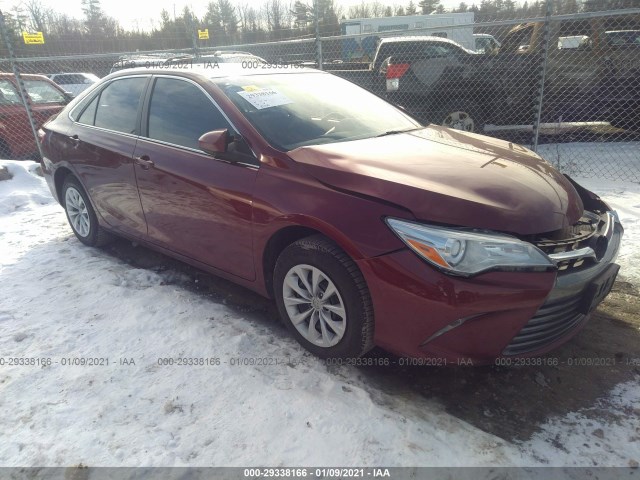 TOYOTA CAMRY 2017 4t1bf1fk1hu804278