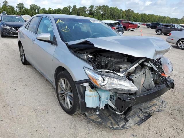 TOYOTA CAMRY LE 2017 4t1bf1fk1hu805530