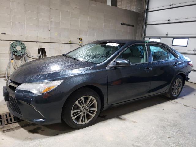 TOYOTA CAMRY LE 2017 4t1bf1fk1hu807276