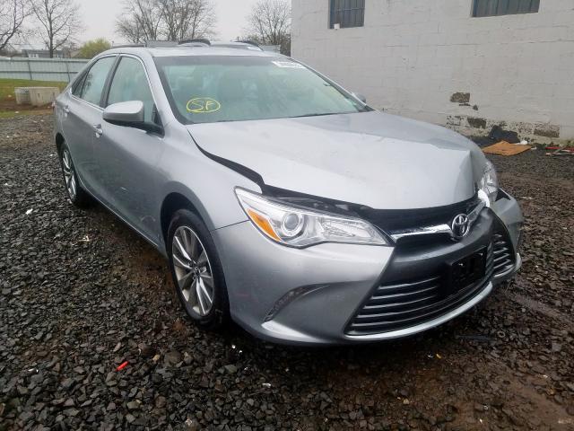 TOYOTA CAMRY LE 2017 4t1bf1fk1hu808914