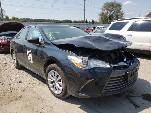 TOYOTA CAMRY LE 2017 4t1bf1fk1hu809190