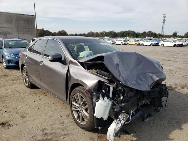 TOYOTA CAMRY LE 2017 4t1bf1fk1hu809674