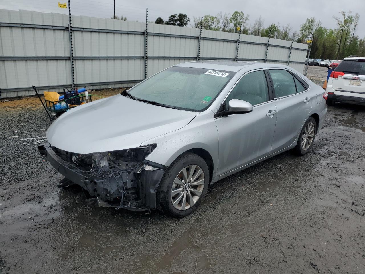 TOYOTA CAMRY 2017 4t1bf1fk1hu810291