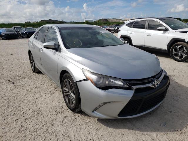 TOYOTA CAMRY LE 2017 4t1bf1fk1hu812252