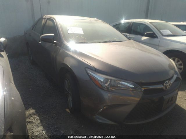 TOYOTA CAMRY 2017 4t1bf1fk1hu812302