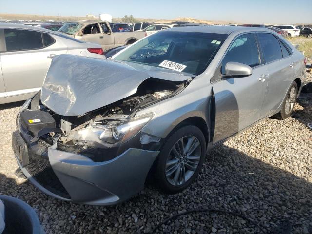 TOYOTA CAMRY LE 2017 4t1bf1fk1hu812459