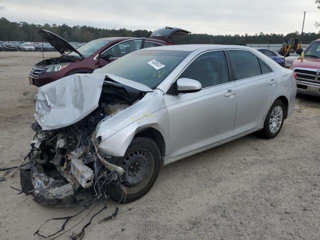 TOYOTA CAMRY 2012 4t1bf1fk2cu001486