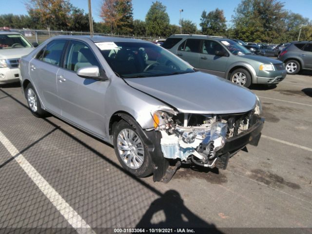 TOYOTA CAMRY 2012 4t1bf1fk2cu002217