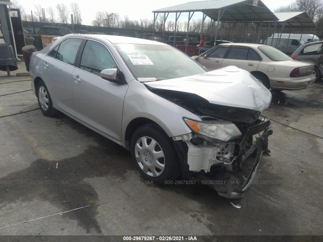 TOYOTA CAMRY 2012 4t1bf1fk2cu002623