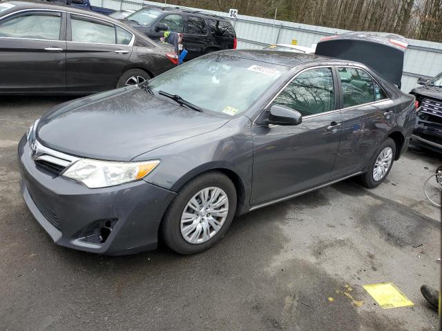 TOYOTA CAMRY BASE 2012 4t1bf1fk2cu002749