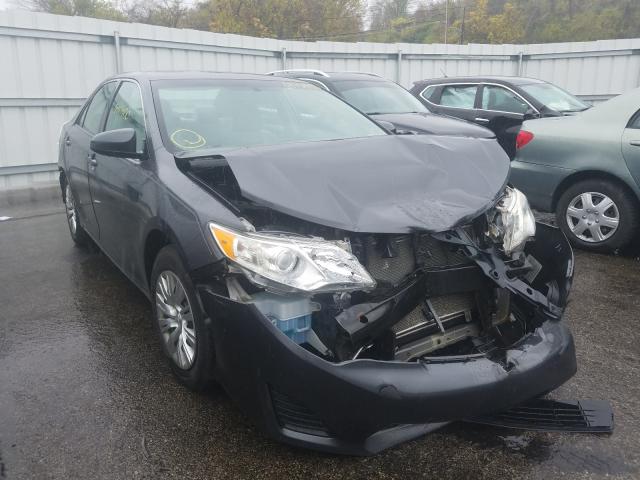 TOYOTA CAMRY BASE 2012 4t1bf1fk2cu003951