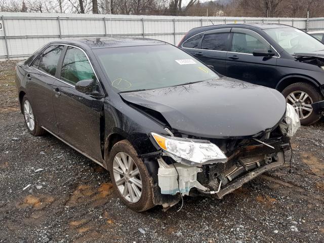 TOYOTA CAMRY BASE 2012 4t1bf1fk2cu004579