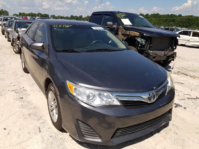 TOYOTA CAMRY BASE 2012 4t1bf1fk2cu005344