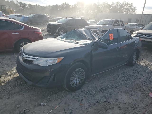 TOYOTA CAMRY BASE 2012 4t1bf1fk2cu005795