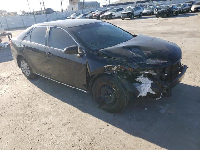 TOYOTA CAMRY BASE 2012 4t1bf1fk2cu005909