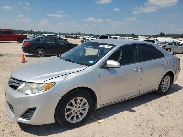 TOYOTA CAMRY 2012 4t1bf1fk2cu005988