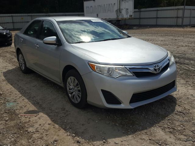 TOYOTA CAMRY BASE 2012 4t1bf1fk2cu006896