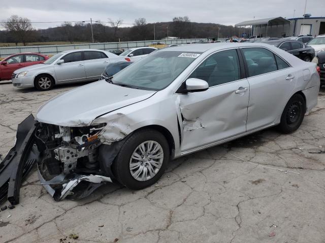 TOYOTA CAMRY BASE 2012 4t1bf1fk2cu006963